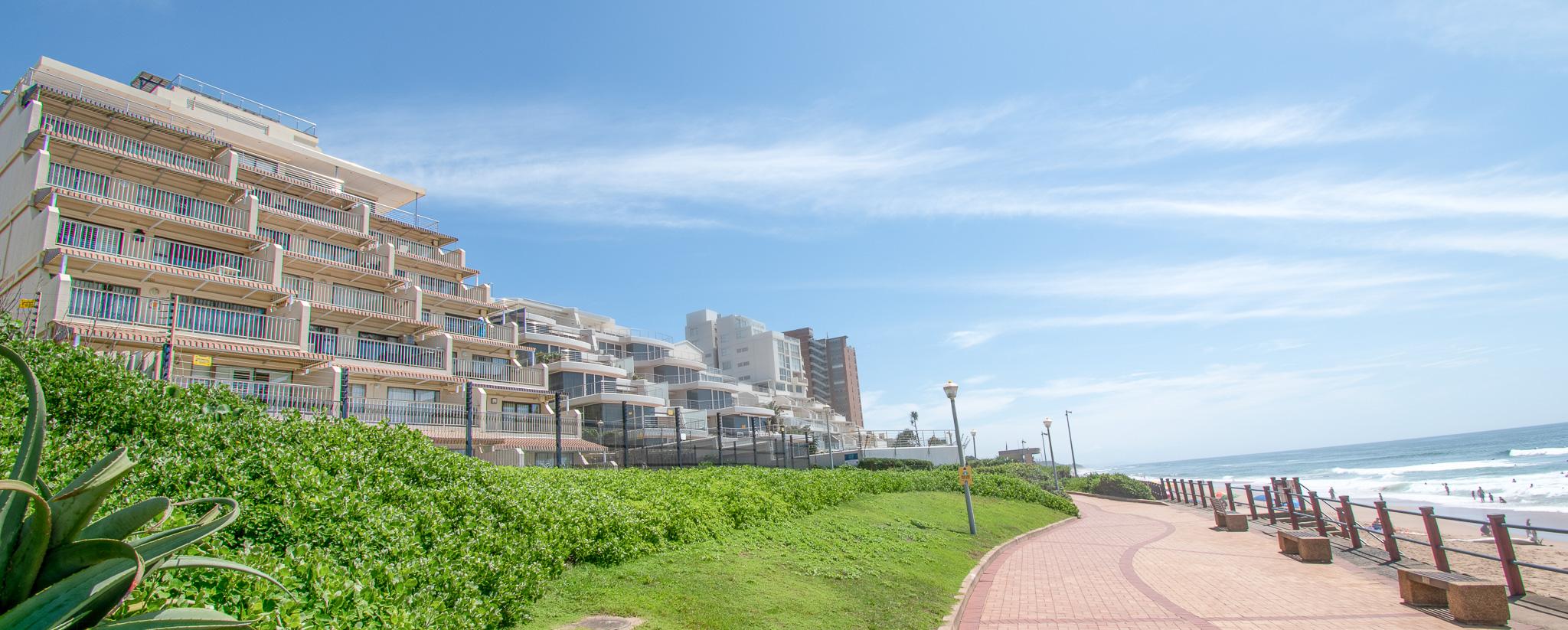 Bronze Beach