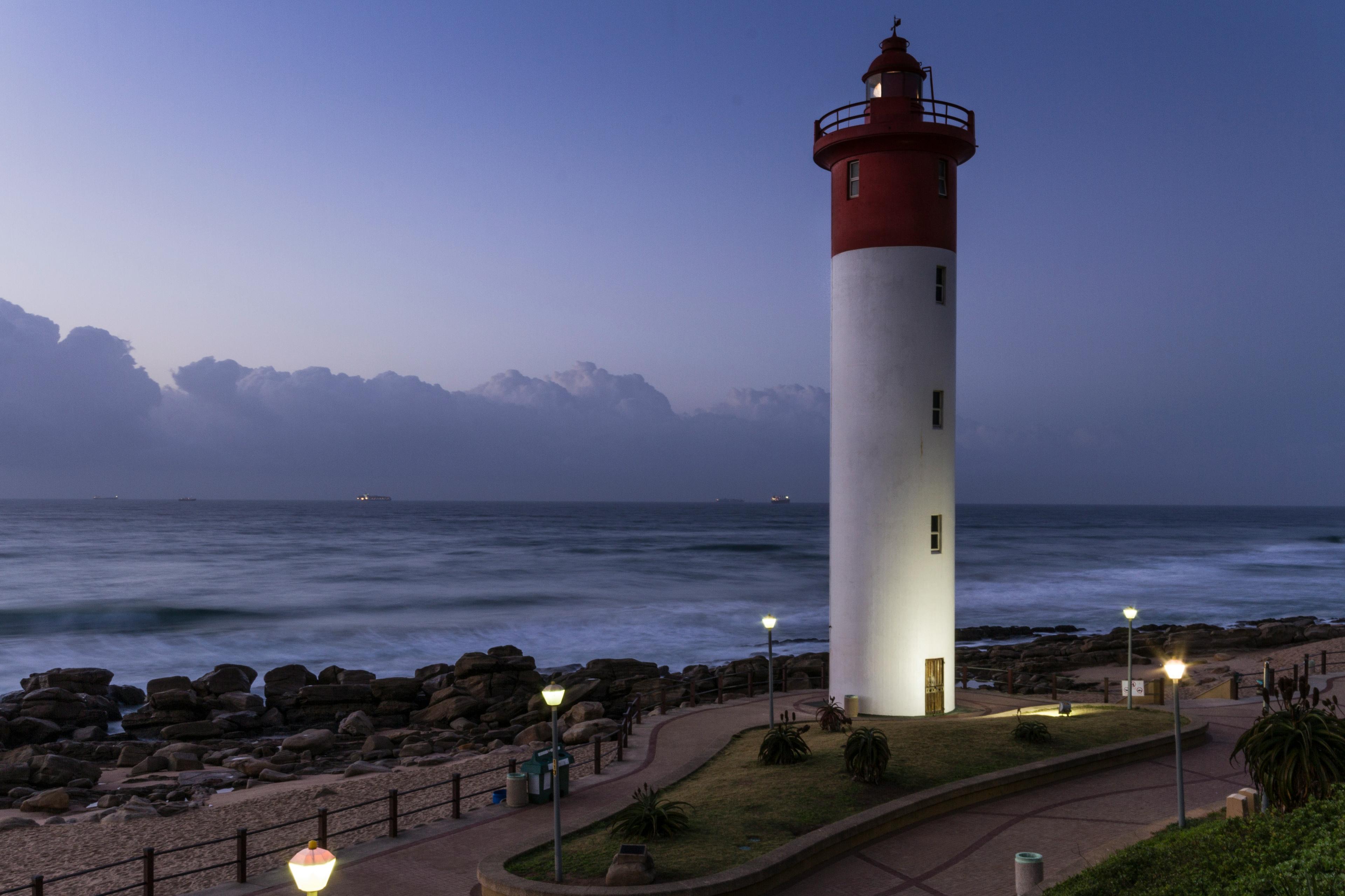 Umhlanga Lighthouse