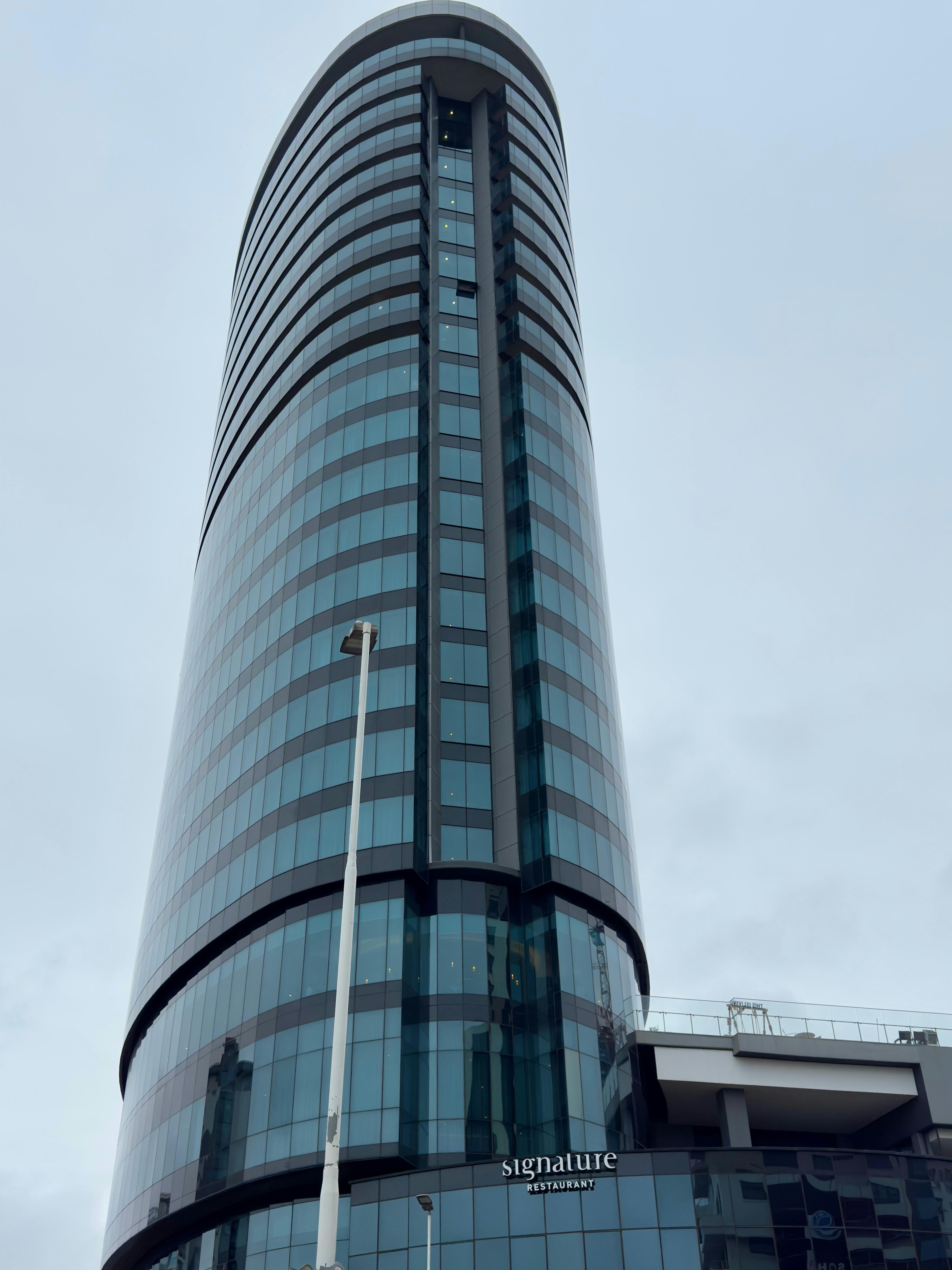 Oceans Umhlanga