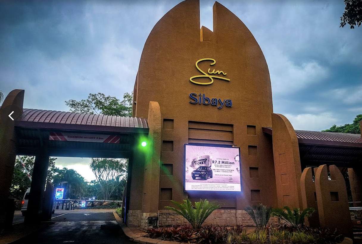 Sibaya Casino & Entertainment Kingdom