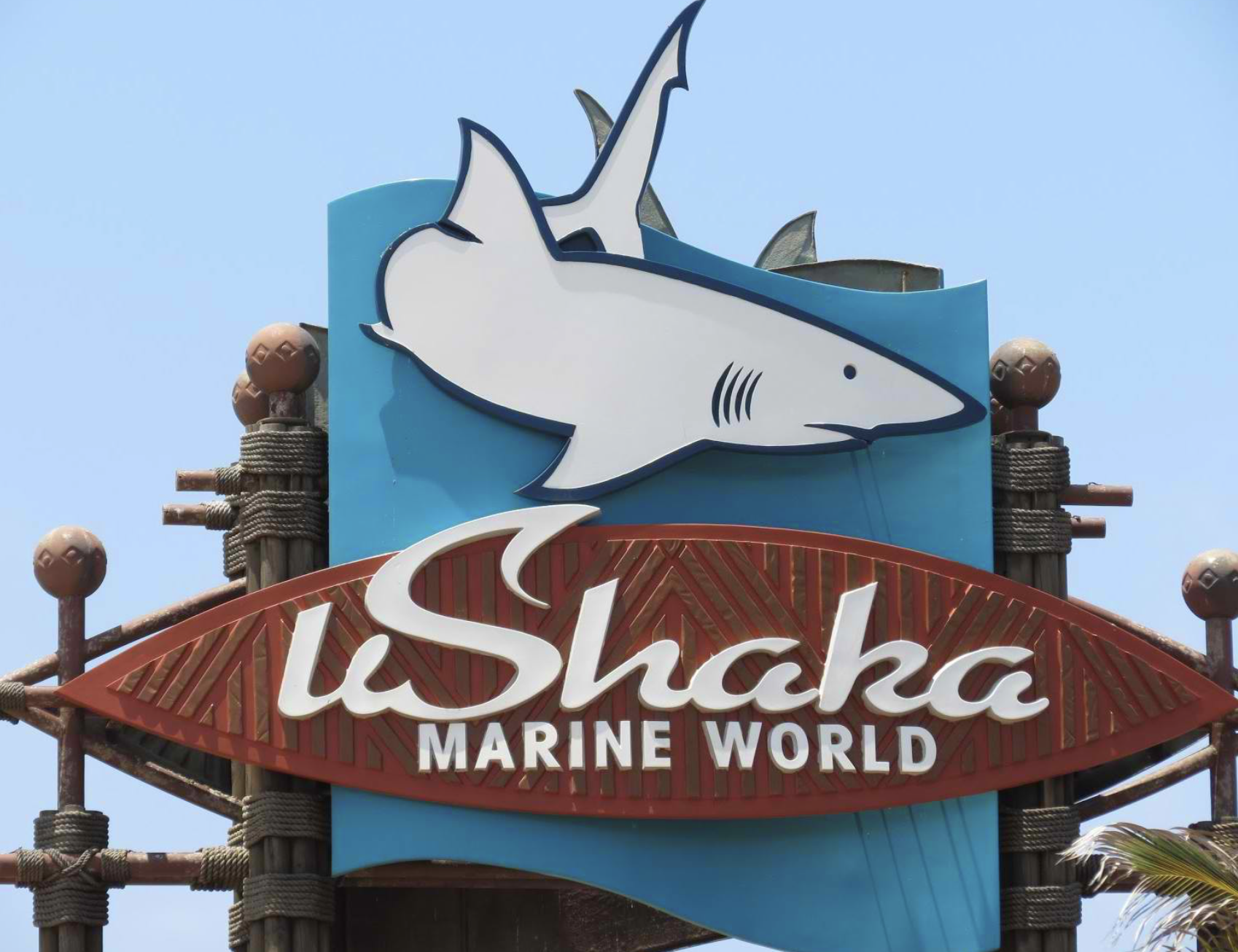 uShaka Marine World