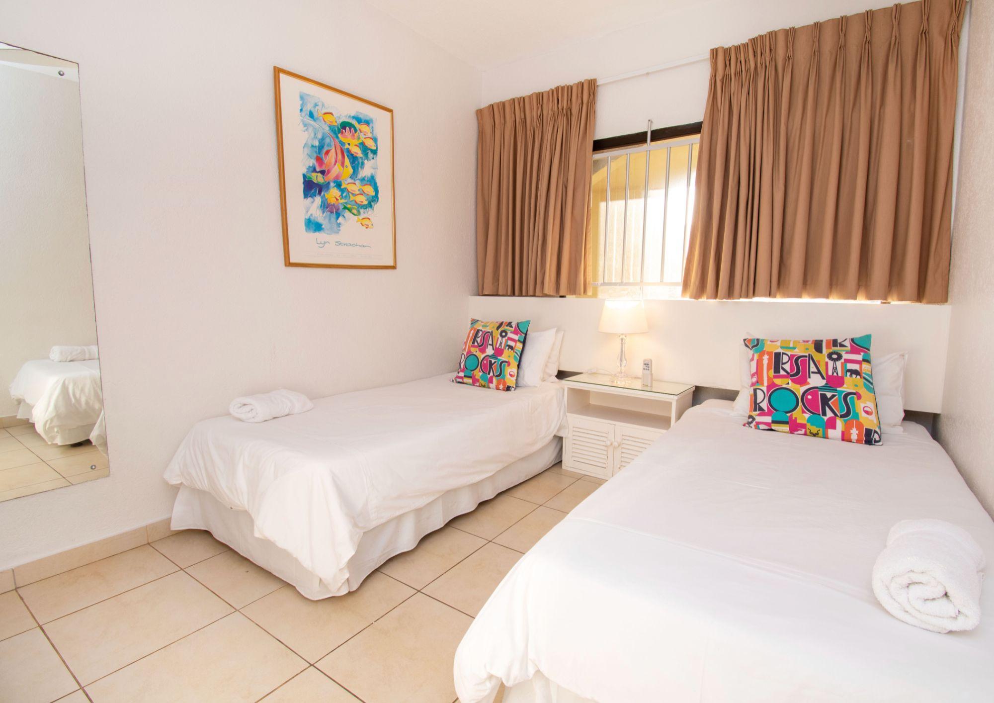 402 Bermudas - photo 4