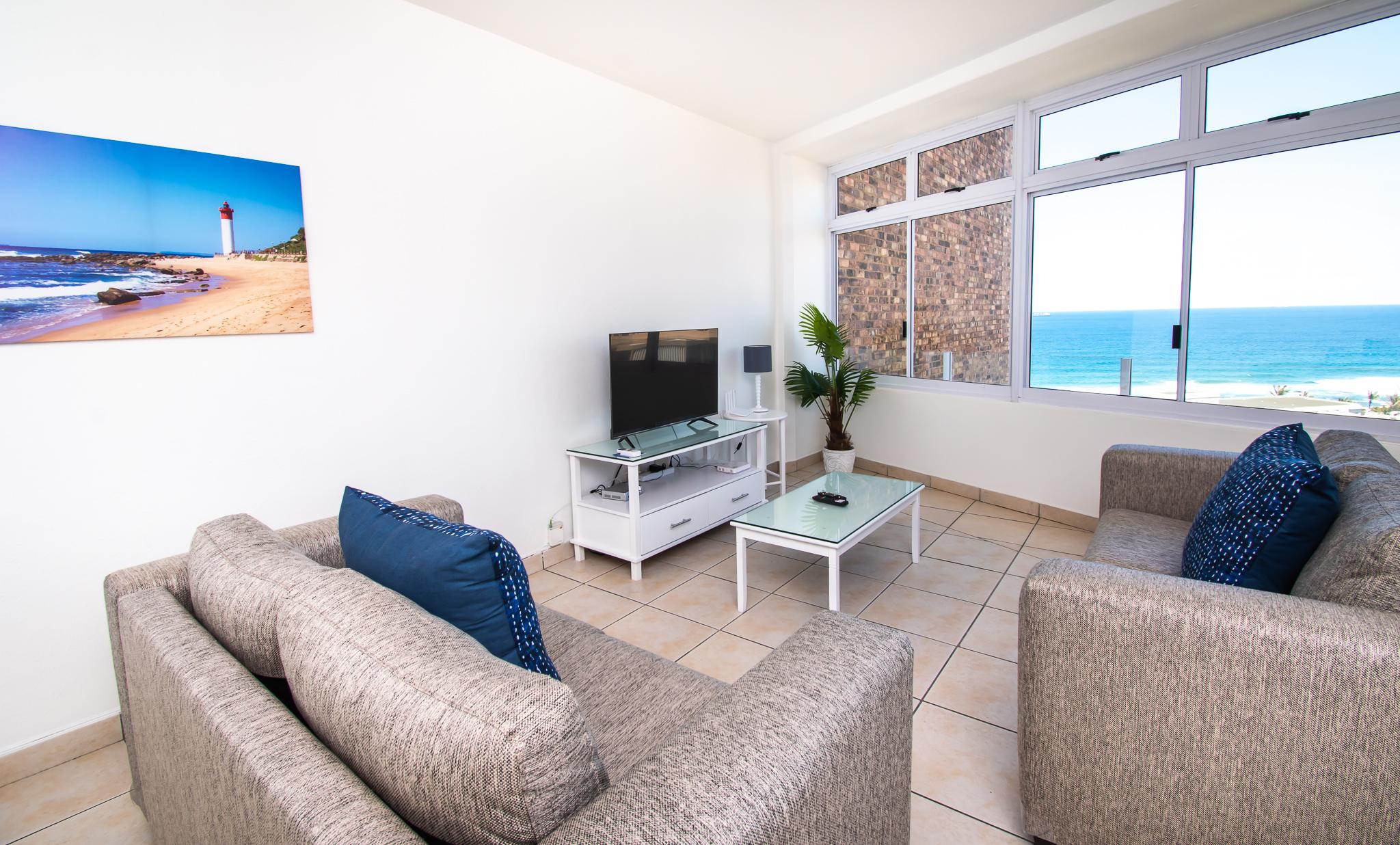 72 Sea Lodge