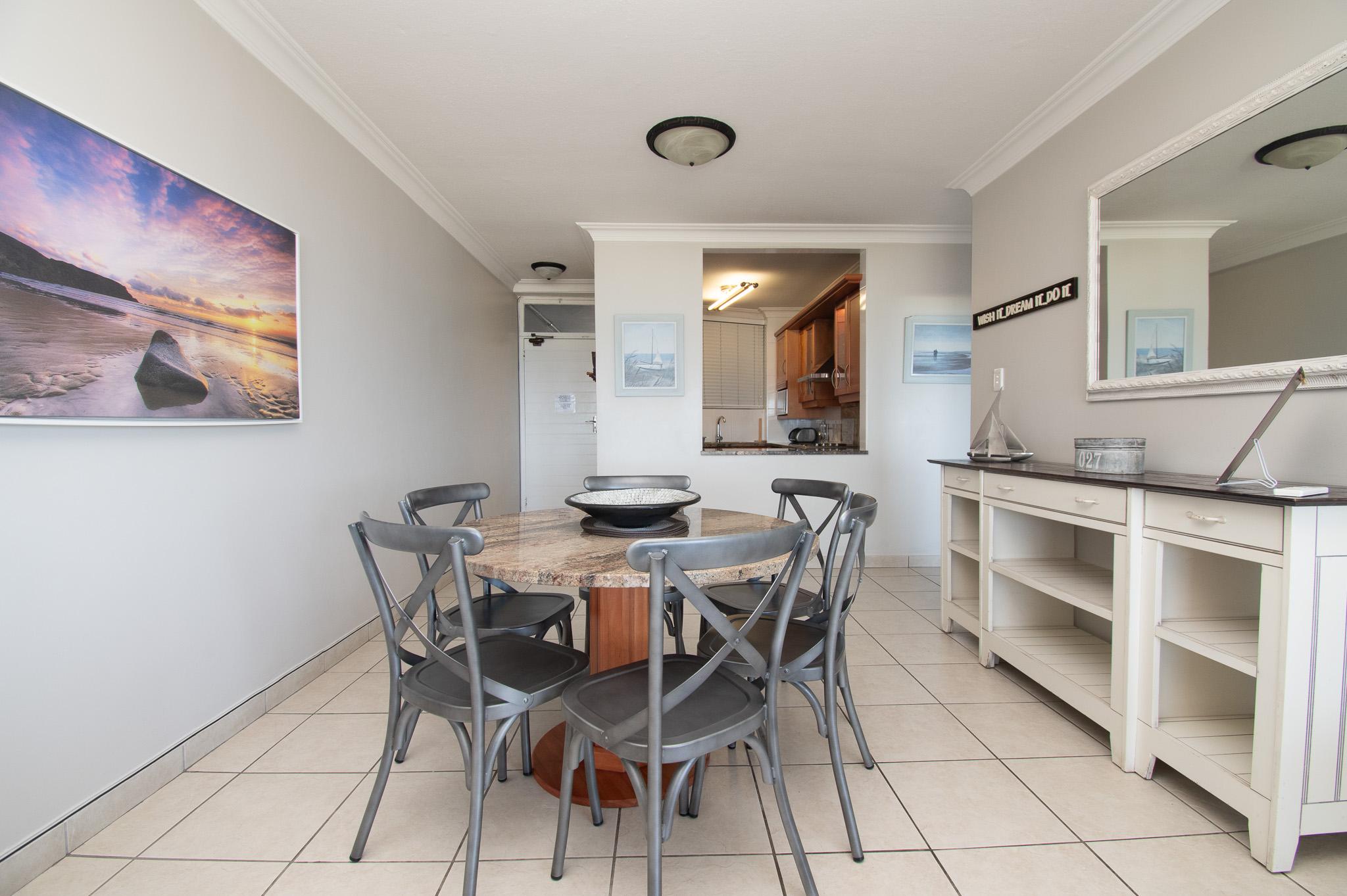 53 Sea Lodge