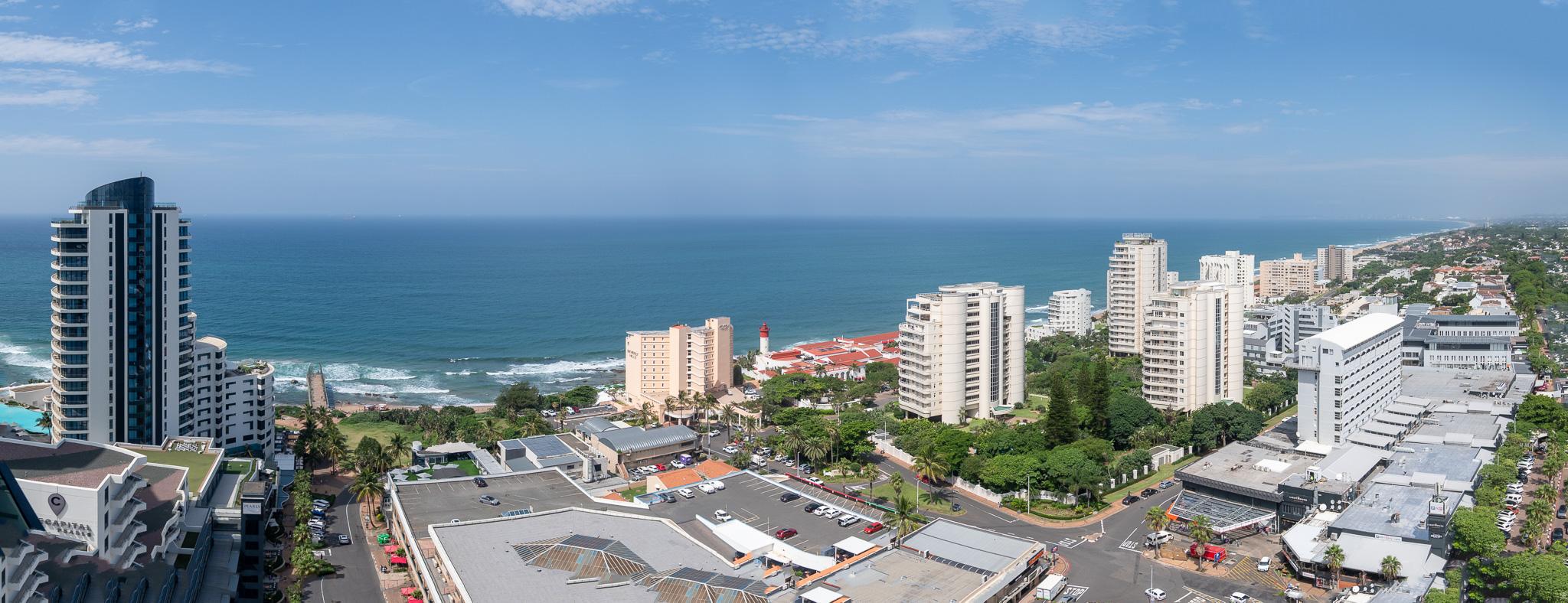 2106 Ocean Apartments - photo 1