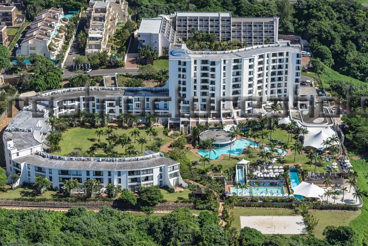 Breakers Resort