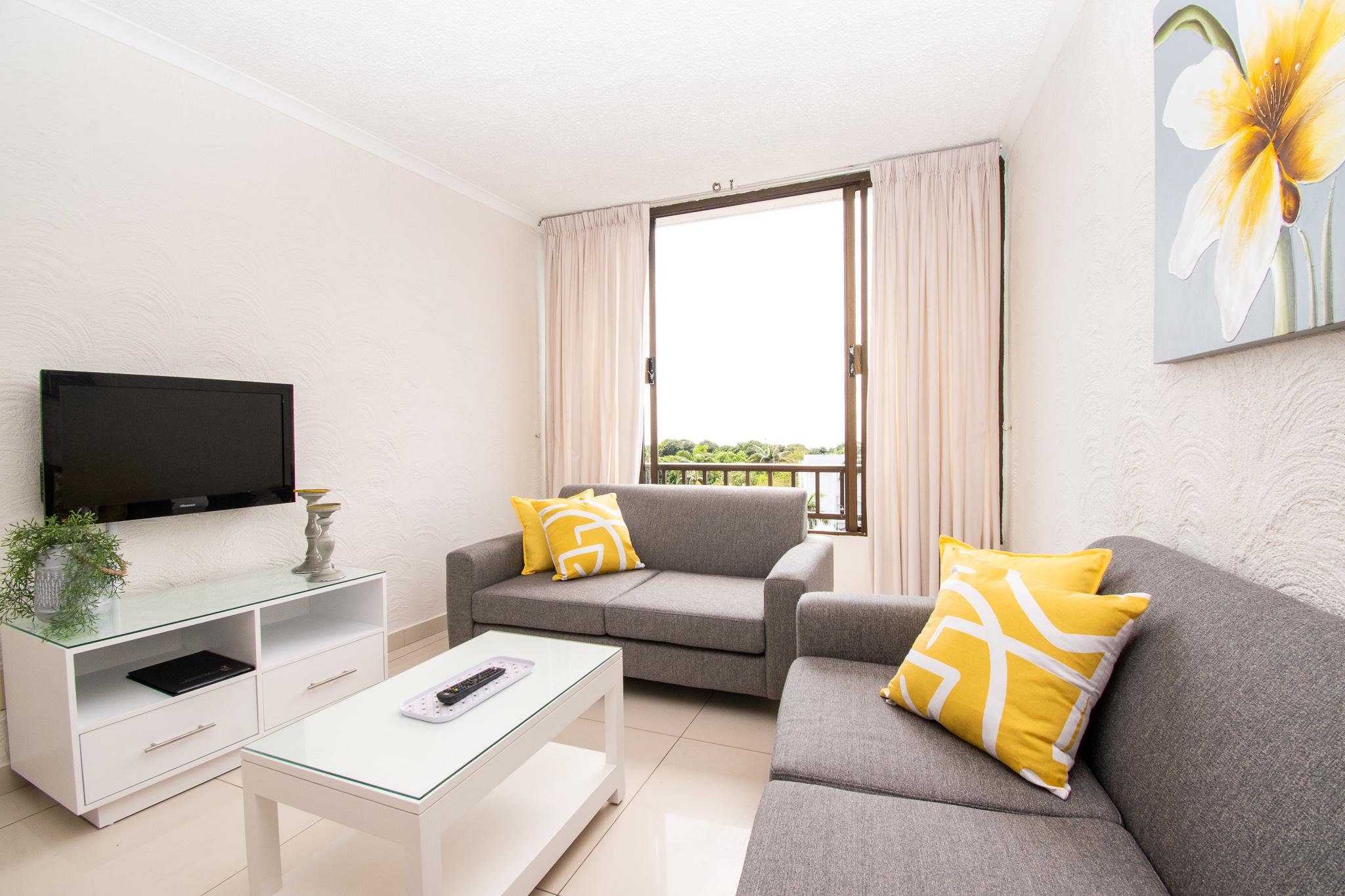 516 Breakers Resort - photo 2